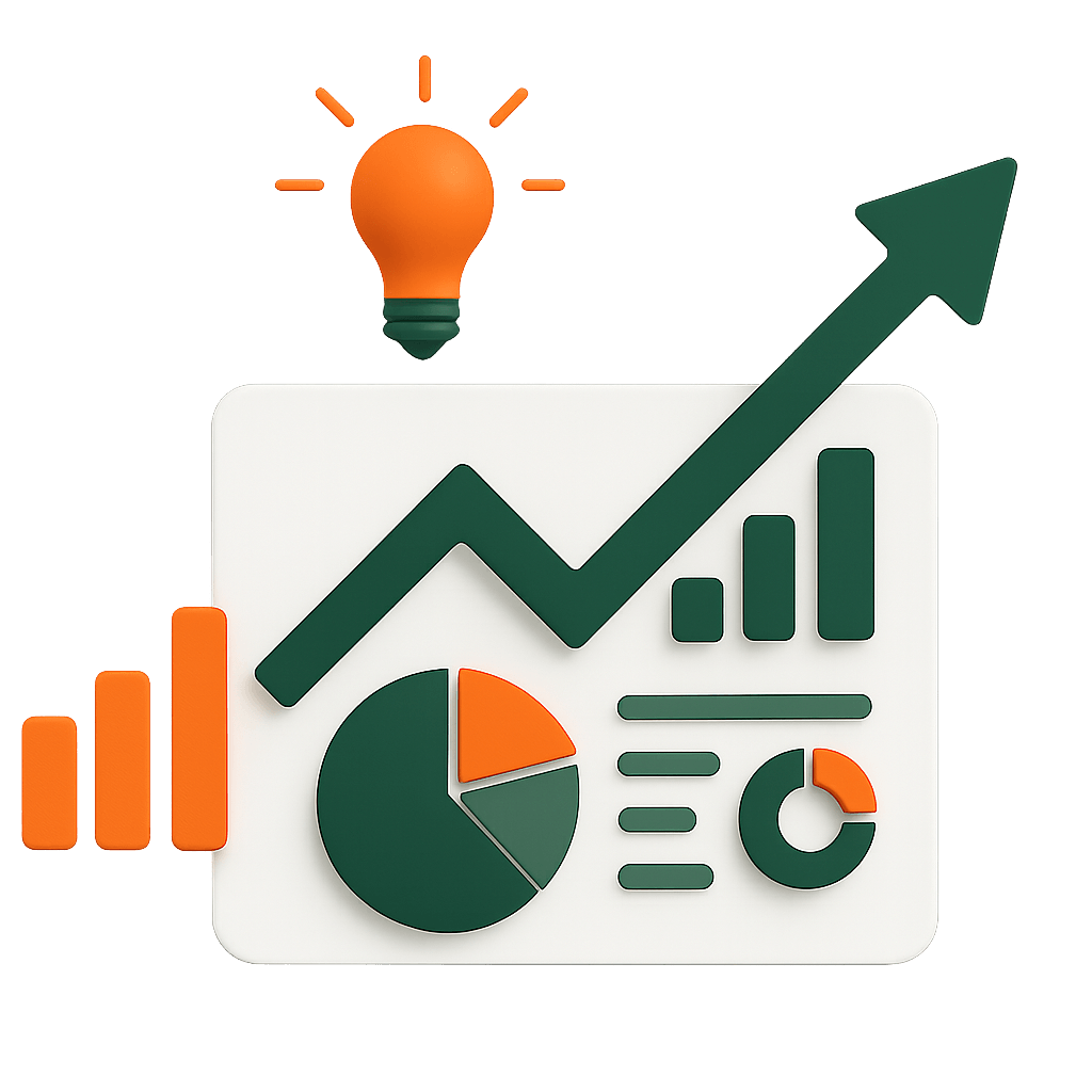 Growth Strategy