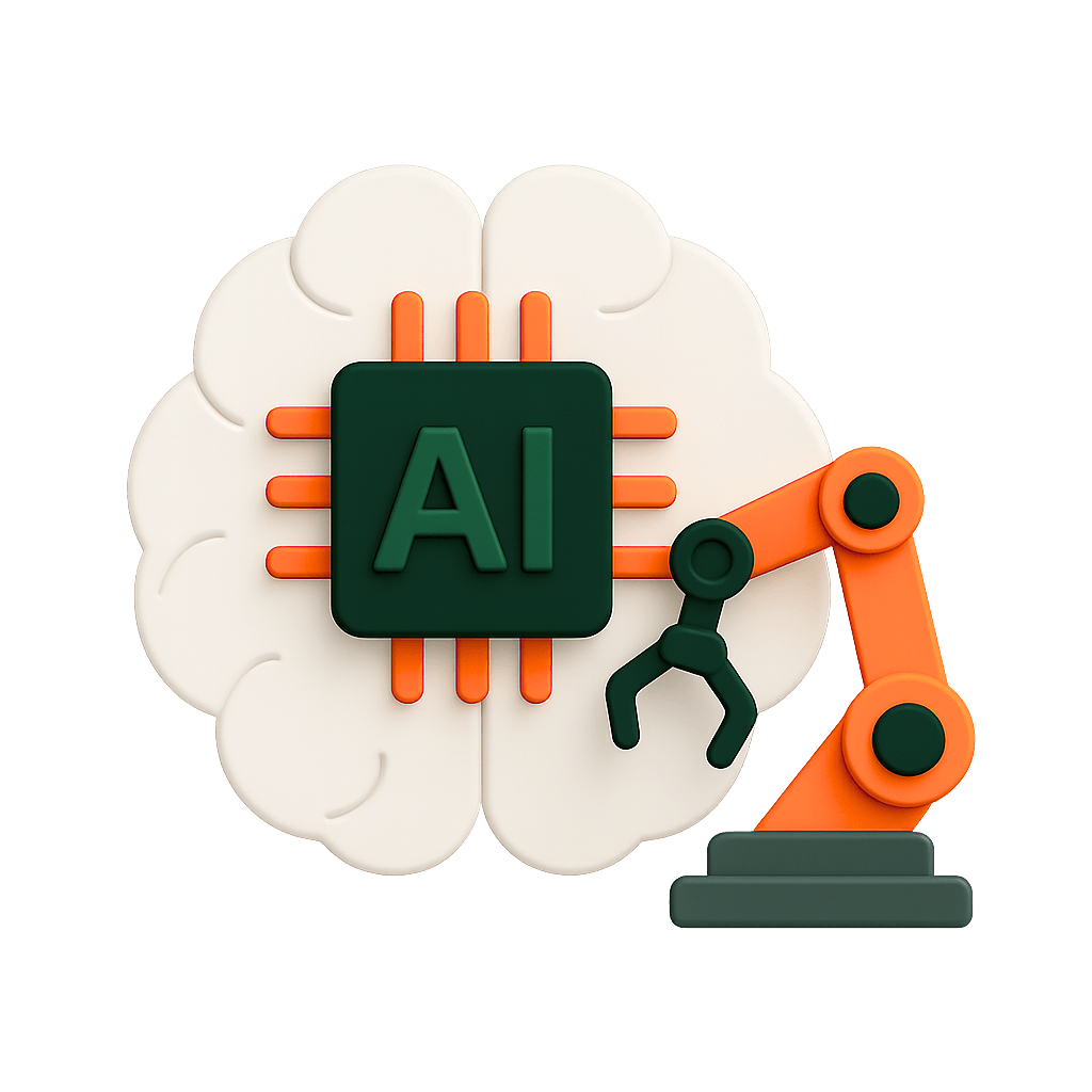 ai and automation
