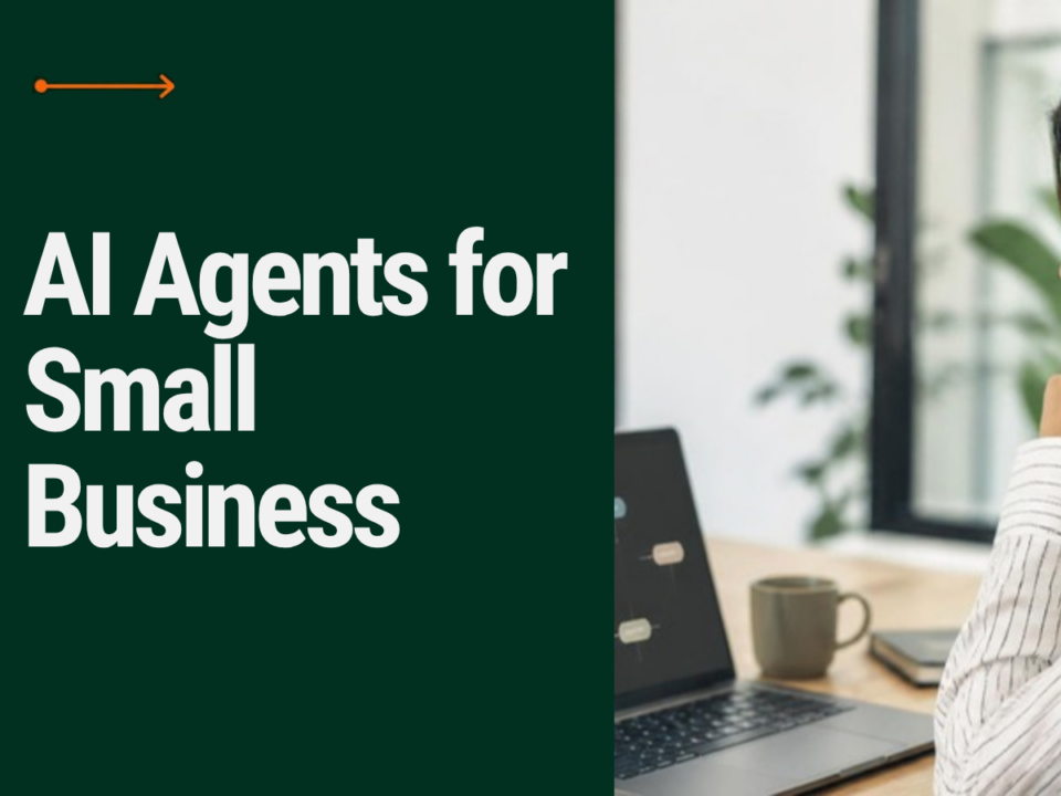 AI agents for small businesses